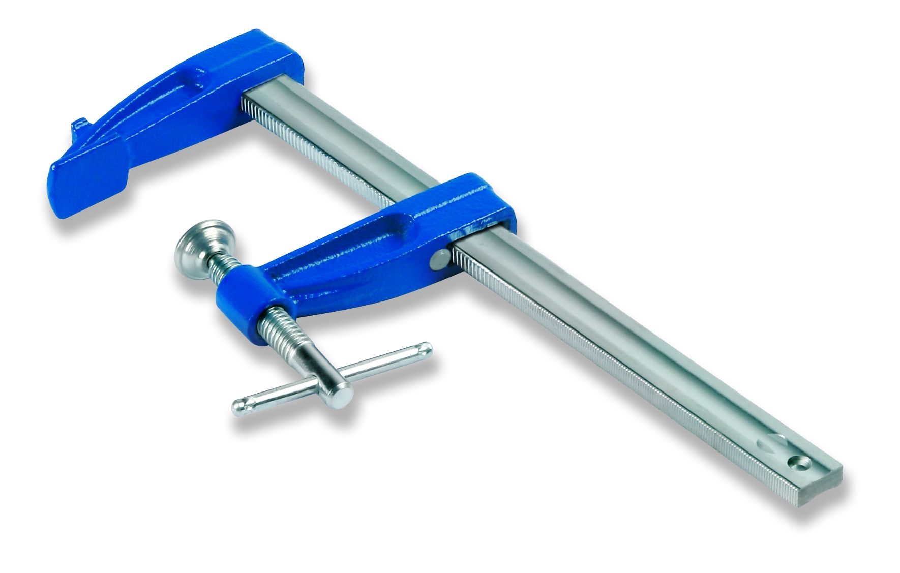 21-H Apriete Sargento Marquetería Urko Llanta 18x7 mm. - Alcance 70 mm.